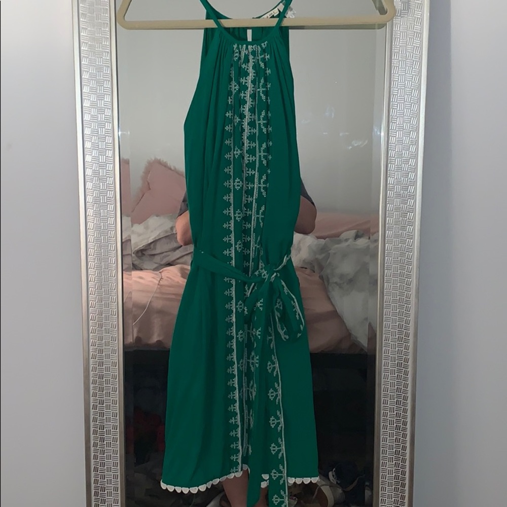 FRANCESCAS BOUTIQUE DRESS